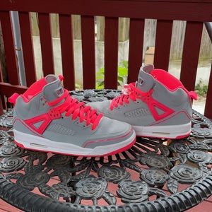 Air Jordan US Size 7 Kids